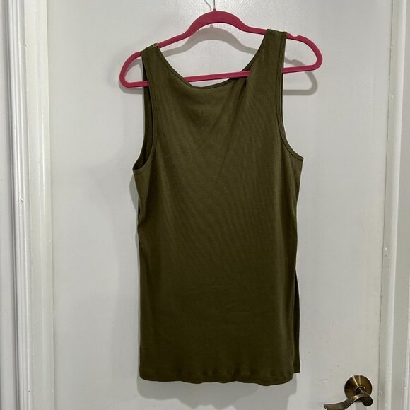 New with tags ladies Mix it Woman's tank top Size 1X - Picture 2 of 3